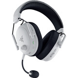 Razer BlackShark V3 Pro, Gaming headset Hvid/Sort