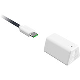 Razer BlackShark V3 Pro, Gaming headset Hvid/Sort