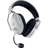 Razer Gaming headset Hvid/Sort