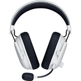 Razer RZ04-05400200-R3M1, Gaming headset Hvid/Sort