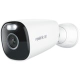 Reolink Argus Series B360, Overvågningskamera Hvid/Hvid