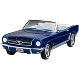 Revell 05647, Model køretøj 