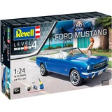Revell 05647, Model køretøj 
