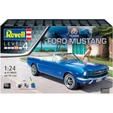 Revell 05647, Model køretøj 