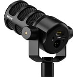 Rode Microphones 400400056, Mikrofon Sort