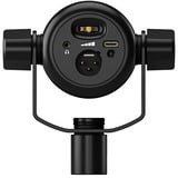 Rode Microphones 400400056, Mikrofon Sort