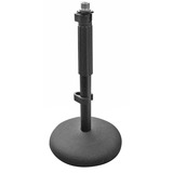 Rode Microphones DS1, Stativer og stativ tilbehør Sort