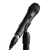 Rode Microphones M2, Mikrofon Sort