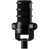 Rode Microphones PodMic USB, Mikrofon Sort