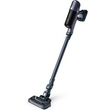 Rowenta RH6838 2-i-1 stangstøvsuger Batteri Dry Poseløs 0,55 L 100 W Lilla, Grå, Skaft støvsuger 2-i-1 stangstøvsuger, Poseløs, Lilla, Grå, 0,55 L, Rektangulær, Dry