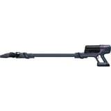 Rowenta RH6838 2-i-1 stangstøvsuger Batteri Dry Poseløs 0,55 L 100 W Lilla, Grå, Skaft støvsuger 2-i-1 stangstøvsuger, Poseløs, Lilla, Grå, 0,55 L, Rektangulær, Dry