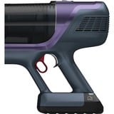 Rowenta RH6838 2-i-1 stangstøvsuger Batteri Dry Poseløs 0,55 L 100 W Lilla, Grå, Skaft støvsuger 2-i-1 stangstøvsuger, Poseløs, Lilla, Grå, 0,55 L, Rektangulær, Dry