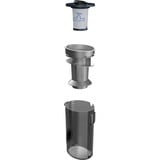 Rowenta RH6838 2-i-1 stangstøvsuger Batteri Dry Poseløs 0,55 L 100 W Lilla, Grå, Skaft støvsuger 2-i-1 stangstøvsuger, Poseløs, Lilla, Grå, 0,55 L, Rektangulær, Dry