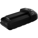 Rowenta RH6838 2-i-1 stangstøvsuger Batteri Dry Poseløs 0,55 L 100 W Lilla, Grå, Skaft støvsuger 2-i-1 stangstøvsuger, Poseløs, Lilla, Grå, 0,55 L, Rektangulær, Dry