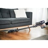 Rowenta X-Pert 6.60 RH6838WO stav støvsuger & elektrisk kost Poseløs 0,55 L 100 W Lilla, Grå, Skaft støvsuger Poseløs, Lilla, Grå, 0,55 L, Rektangulær, Kina, Dry