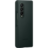 SAMSUNG EF-VF926 mobiltelefon etui 19,3 cm (7.6") Cover Grøn, Mobiltelefon Cover Grøn, Cover, Samsung, Galaxy Z Fold3 5G, 19,3 cm (7.6"), Grøn