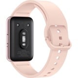 SAMSUNG Galaxy Fit3, Fitnesstracker Guld/Pink