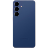 SAMSUNG Galaxy S25 FE 17 cm (6.7") Dual SIM Android 16.0 5G USB Type-C 8 GB 256 GB 4900 mAh Marineblå, Mobiltelefon Blå, 17 cm (6.7"), 8 GB, 256 GB, 50 MP, Android 16.0, Marineblå