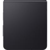 SAMSUNG Galaxy Z Flip7 512GB, Mobiltelefon Sort