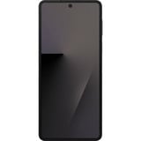 SAMSUNG Mobiltelefon Sort