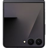 SAMSUNG Mobiltelefon Sort