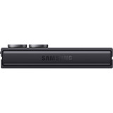 SAMSUNG Mobiltelefon Sort