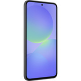 SAMSUNG SM-A366BZKBEEB, Mobiltelefon Sort