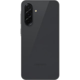 SAMSUNG SM-A366BZKBEEB, Mobiltelefon Sort