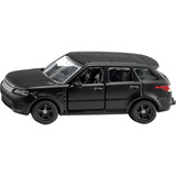 SIKU BLISTER Range Rover Sport, Model køretøj 