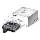 Samsung CLT-W506-toneropsamlingsenhed Tonerpatroner, Reste tonerboks Sort, Blå, Magenta, Gul, 1 stk
