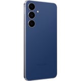 Samsung Galaxy S25 FE 17 cm (6.7") Dual SIM Android 16.0 5G USB Type-C 8 GB 256 GB 4900 mAh Marineblå, Mobiltelefon Blå, 17 cm (6.7"), 8 GB, 256 GB, 50 MP, Android 16.0, Marineblå