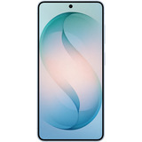 Samsung Galaxy S26 256GB, Mobiltelefon Lyseblå