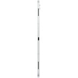 Samsung Galaxy Tab S10 Ultra 5G LTE-TDD & LTE-FDD 256 GB 37,1 cm (14.6") 12 GB Wi-Fi 7 (802.11be) Platin, Sølv, Tablet PC Platinum, 37,1 cm (14.6"), 2960 x 1848 pixel, 256 GB, 12 GB, 2 GHz, Platin, Sølv