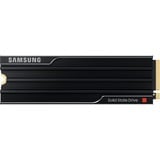 Samsung MZ-VAP1T0 1 TB M.2 PCI Express 5.0 NVMe V-NAND TLC, Solid state-drev 1 TB, M.2, 14700 MB/s