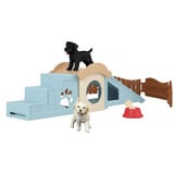 Schleich Farm World eventyrtid for hvalpe, Spil figur 