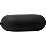 Shelly Knap Tilføjelse, Knappen Sort