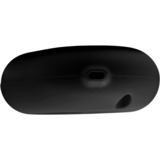 Shelly Knap Tilføjelse, Knappen Sort