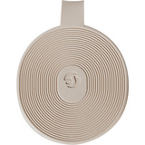 Shelly Outdoor Plug S Gen3, Switched stikkontakt Mocca