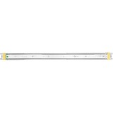 SilverStone RMS03-26 Stativskinnesæt, Skinner Stativskinnesæt, Metallic, 45 kg