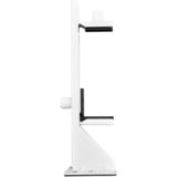 SilverStone SST-GB01B, Mount Hvid