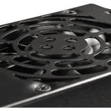SilverStone SST-TX500-G 700W, PC strømforsyning Sort