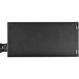 SilverStone SST-TX500-G 700W, PC strømforsyning Sort