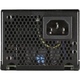 SilverStone SST-TX500-G 700W, PC strømforsyning Sort