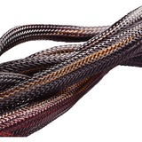 SilverStone SST-TX700-G 700W, PC strømforsyning Sort