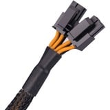 SilverStone SST-TX700-G 700W, PC strømforsyning Sort