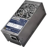 SilverStone SST-TX700-G 700W, PC strømforsyning Sort