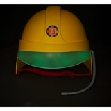 Simba Brandmand Sam hjelm (ny version), Rollespil 