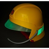 Simba Brandmand Sam hjelm (ny version), Rollespil 