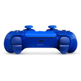 Sony DualSense Wireless-Controller  - Icon Blue Special Edition, Gamepad Blå