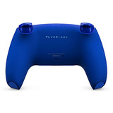 Sony DualSense Wireless-Controller  - Icon Blue Special Edition, Gamepad Blå